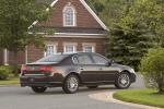 Buick Lucerne Super 2007 года